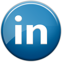 LinkedIN icon
